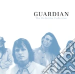Guardian - Definitive Collection: Unpublished Exclusive cd