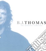 B.J. Thomas - Definitive Collection