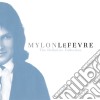 Mylon Lefevre - The Definitive Collection cd