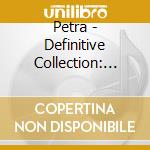 Petra - Definitive Collection: Unpublished Exclusive cd
