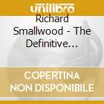 Richard Smallwood - The Definitive Gospel Collection cd