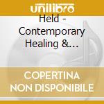 Held - Contemporary Healing & Renewal cd