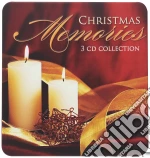Christmas Memories Collection / Various (3 Cd) cd