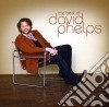 David Phelps - Best Of David Phelps cd