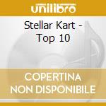 Stellar Kart - Top 10 cd