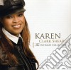 Karen Clark Sheard - The Ultimate Collection cd
