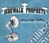 Sidewalk Prophets - These Simple Truths (Deluxe Edition) cd