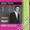 Randy Travis - Worship And Faith / Glory Train (2 Cd) cd