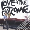 Love & The Outcome - Love & The Outcome cd