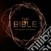 Bible (The) - Music Inspired By The Epic Miniseries cd