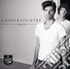 For King & Country - Crave cd