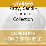 Patty, Sandi - Ultimate Collection cd