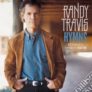 Randy Travis - Hymns cd musicale di Randy Travis