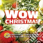 Wow Christmas / Various cd