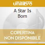 A Star Is Born cd
