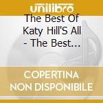 The Best Of Katy Hill'S All - The Best Of Katy Hill'S All-Year-Long Songs cd