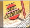 Banda Sinaloense Azpericueta - Yo Tengo Un Amor cd