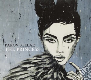 (LP Vinile) Parov Stelar - The Princess (2 Lp) lp vinile di Parov Stelar