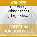 (LP Vinile) White Stripes (The) - Get Behind Me Satan (20Th Anniversary) (Red/Clear Smoke Vinyl) (2 Lp) vinile