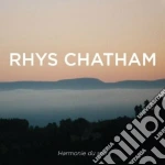 Rhys Chatham - Harmonie Di Soir cd
