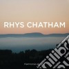 Rhys Chatham - Harmonie Di Soir cd