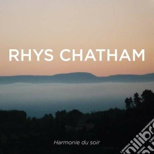 (LP Vinile) Rhys Chatham - Harmonie Du Soir lp vinile di Rhys Chatham