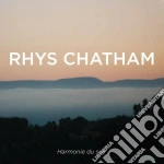 (LP Vinile) Rhys Chatham - Harmonie Du Soir vinile
