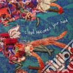 Cloud Becomes Your Hand - Rocks Or Cakes cd