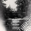 Arnold Dreyblatt - Appalachian Excitation cd