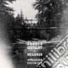 (LP Vinile) Arnold Dreyblatt & Megafaun - Appalachian Excitation cd