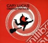 Gary Lucas - Cinefantastique cd