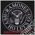 Ramones - Greatest Hits cd
