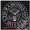 Ramones - Greatest Hits cd