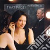 Frank Sinatra Jr. - That Face cd