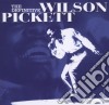 Wilson Pickett - The Definitive Wilson Pickett (2 Cd) cd
