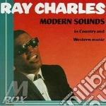 Modern sounds in country. - charles ray cd