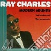 Modern sounds in country. - charles ray cd