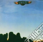EAGLES-Digipack cd