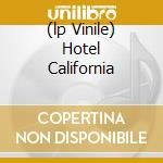 (lp Vinile) Hotel California cd