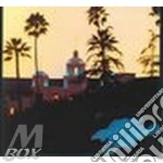 Eagles - Hotel California cd