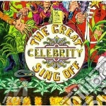 Vol.1 great celebr.sing - cd