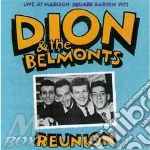 Reunion live at madison - dion cd