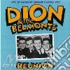 Reunion live at madison - dion cd