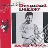 Desmond Dekker - Rockin' Steady The Best.. cd