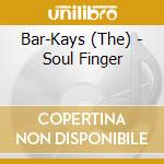 Bar-Kays (The) - Soul Finger cd musicale di Bar-kays