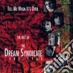 Dream Syndicate (The) - The Best Of 1982-1988 cd