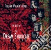 Dream Syndicate (The) - The Best Of 1982-1988 cd