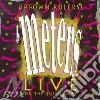 Live on the queen mary - meters cd