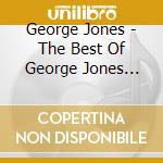 George Jones - The Best Of George Jones 1955-1967 cd