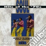 Soul hits of the'70s v.14 - cd
